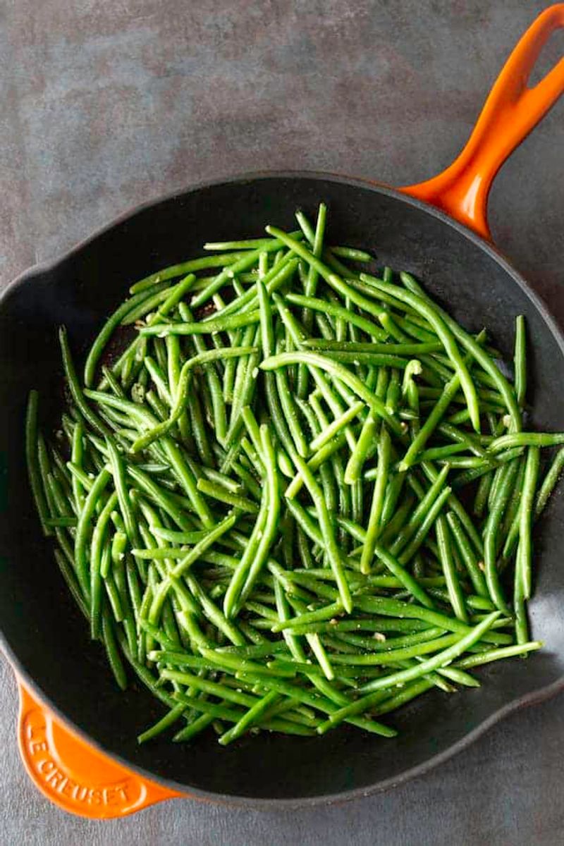 Green beans