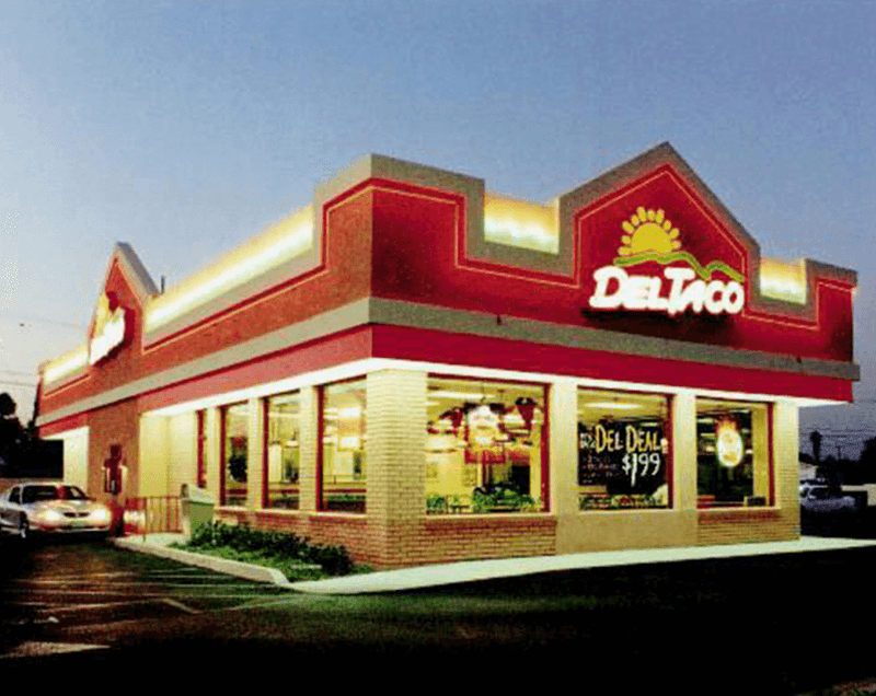 Del Taco