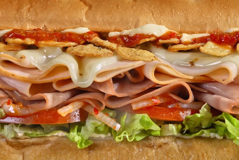 Firehouse Subs Hook & Ladder — Statewide