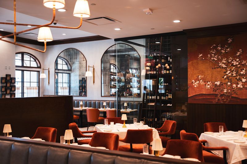 Little Betty Steak Bar