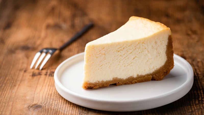 New York Cheesecake