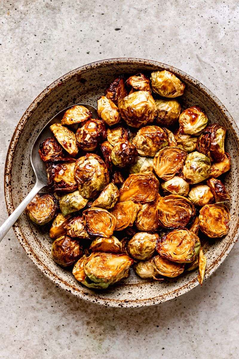 Brussels Sprouts