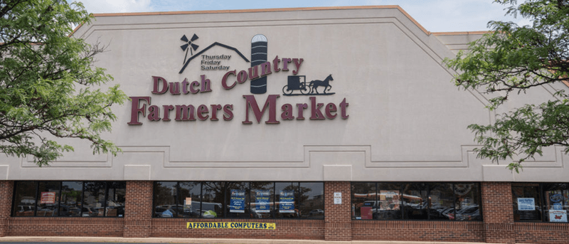 Dutch Country Farmers Market (Middletown, DE)