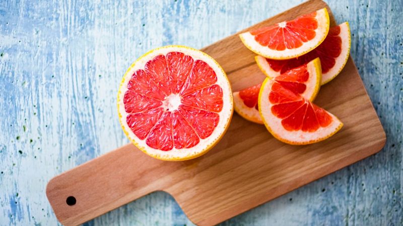 Grapefruit