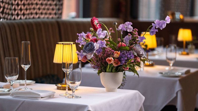 Gracie's (Rhode Island)