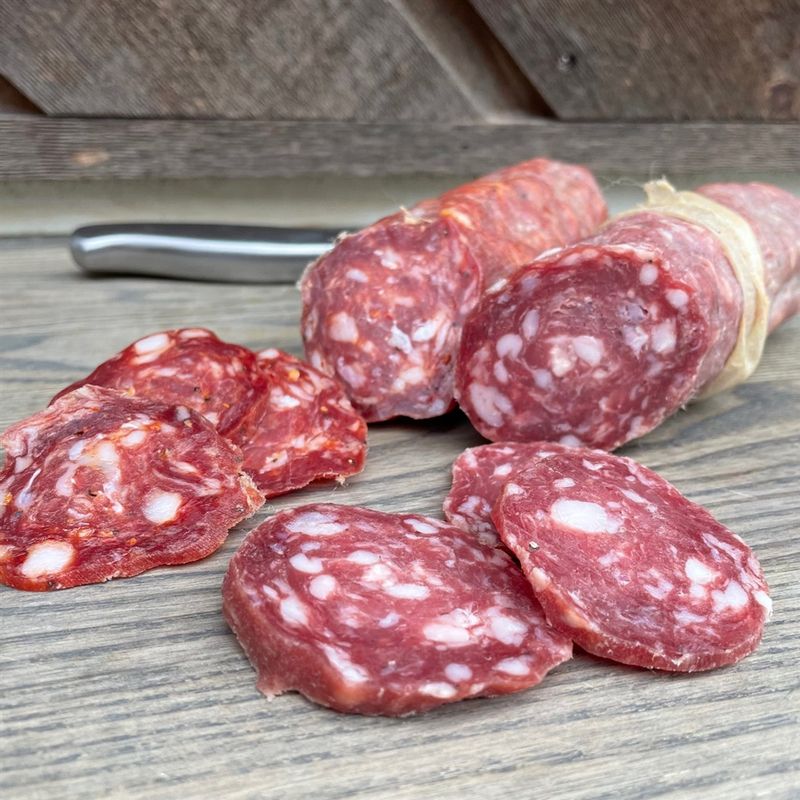 Soppressata
