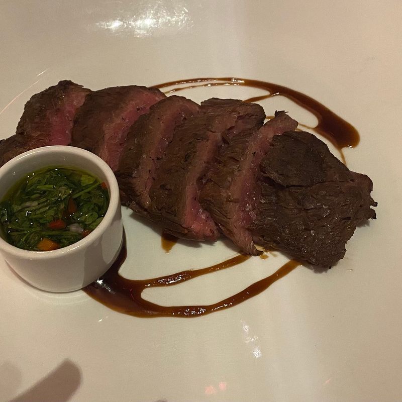 Final Cut Steakhouse