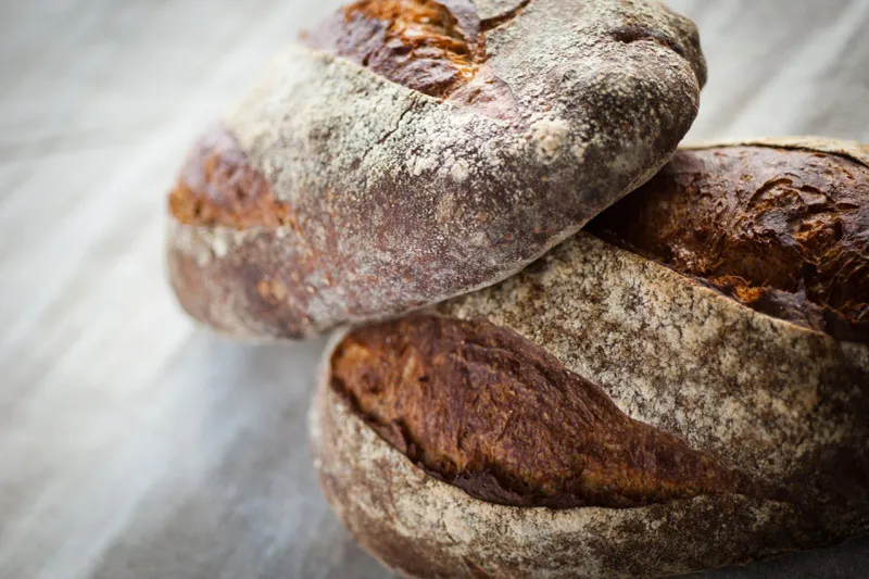 Breadshop