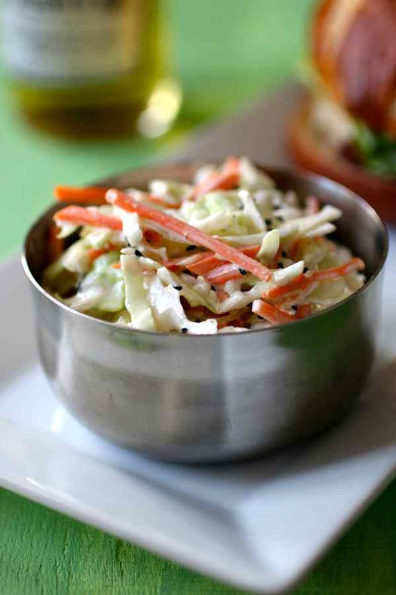 Coleslaw