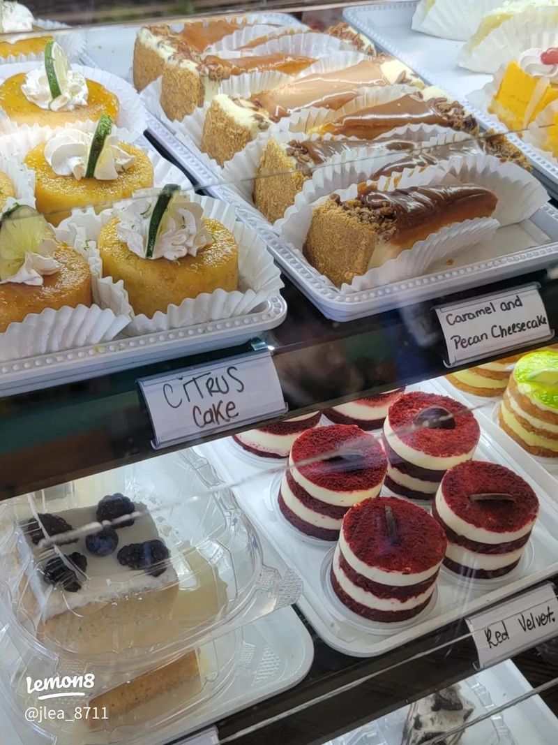 Azucar Bakery (Colorado)