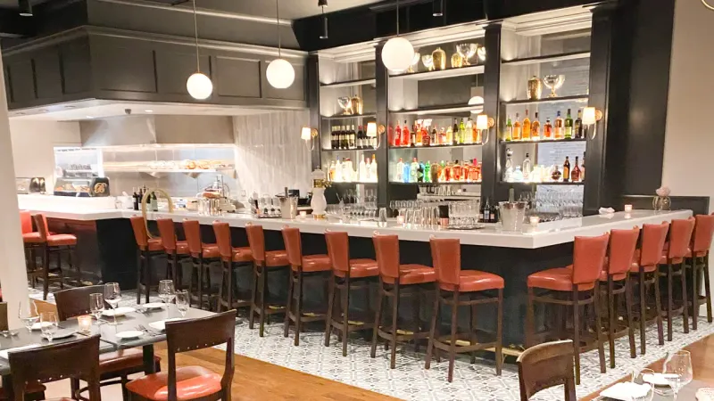 Otra Restaurant: A Portuguese-Brazilian Culinary Love Story