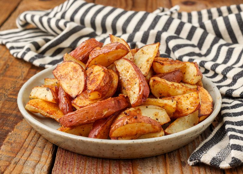 Red Potatoes
