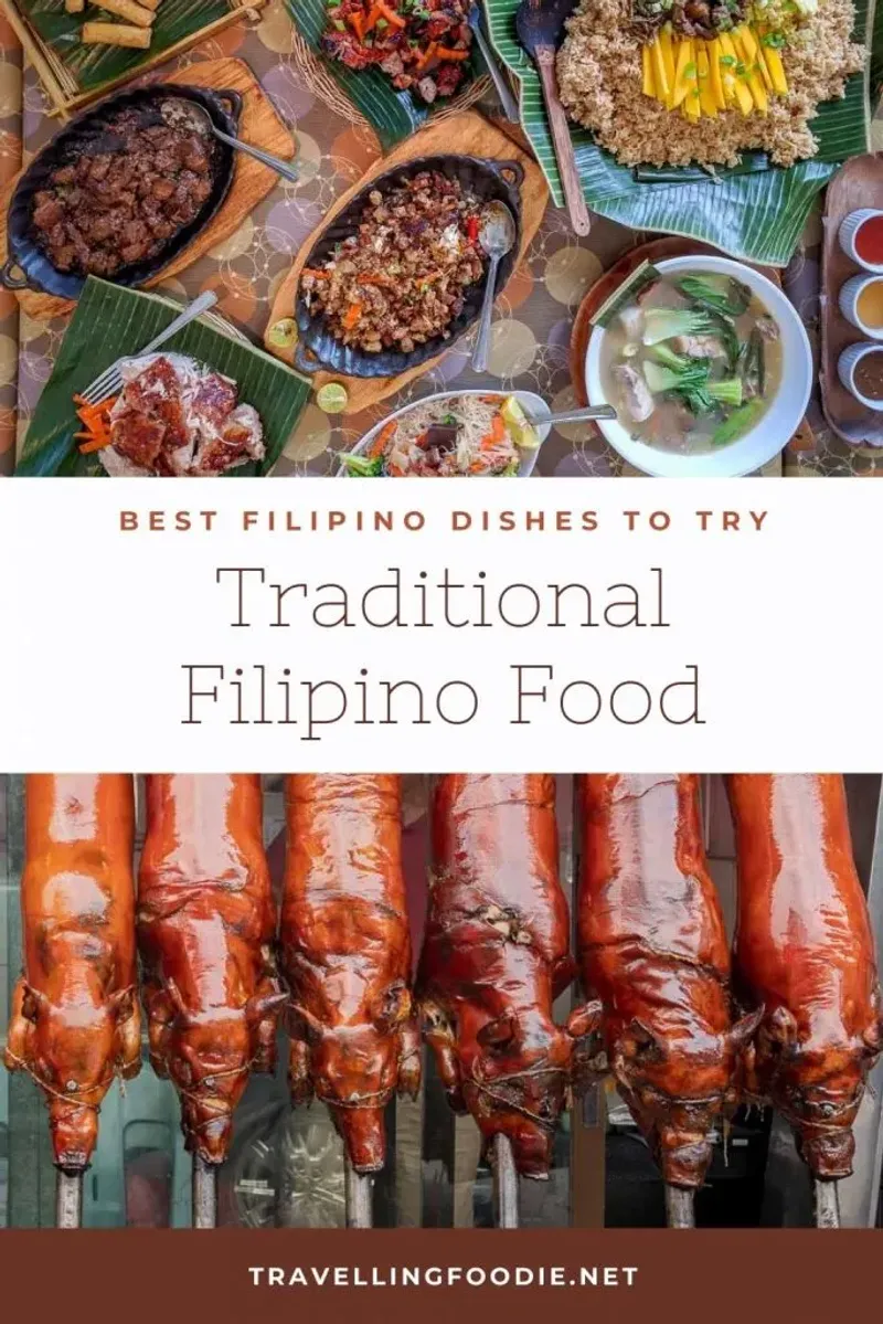 Filipino regional cuisines beyond the usual favorites