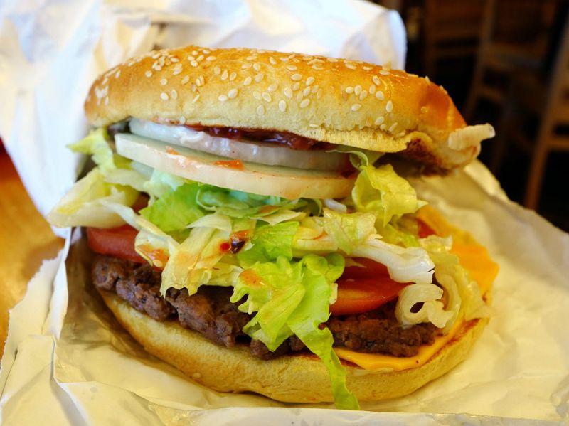 Miner’s Drive-In, Yakima/Union Gap