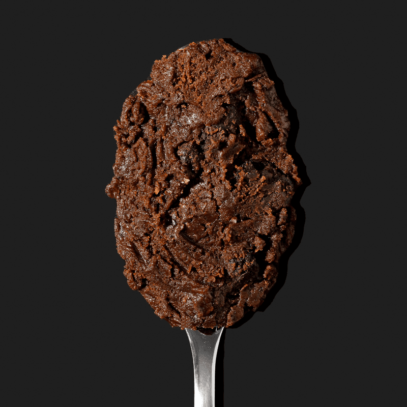 Jack in the Box Chocolate Overload Cookie