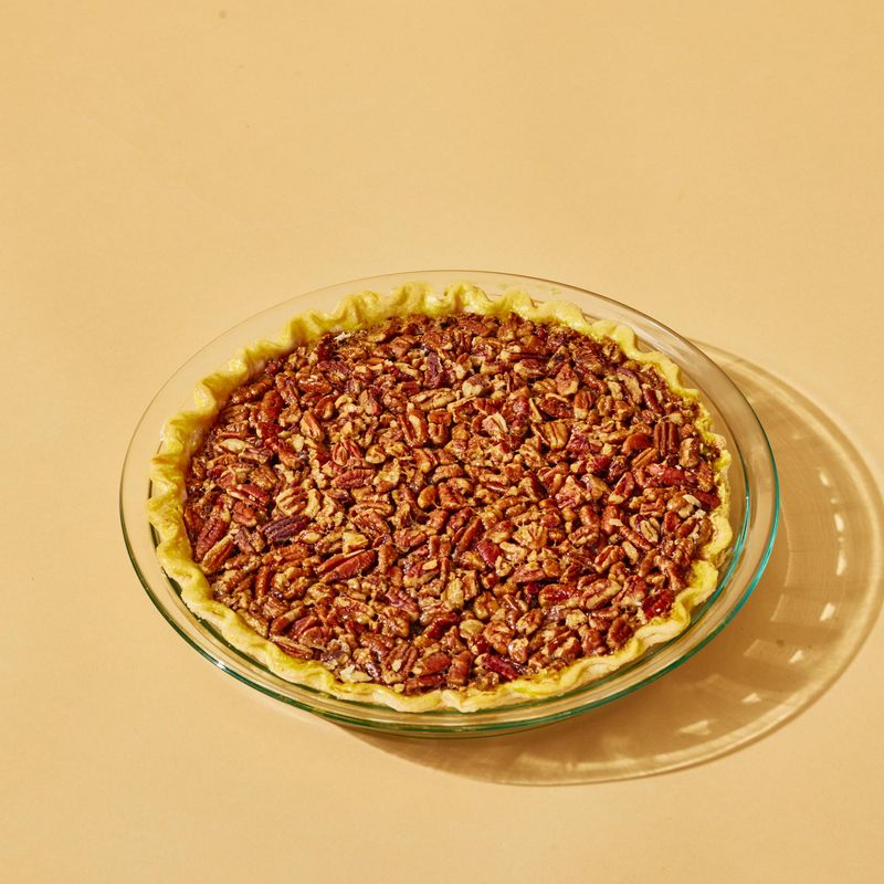 Pecan Pie in Las Vegas (Nevada)