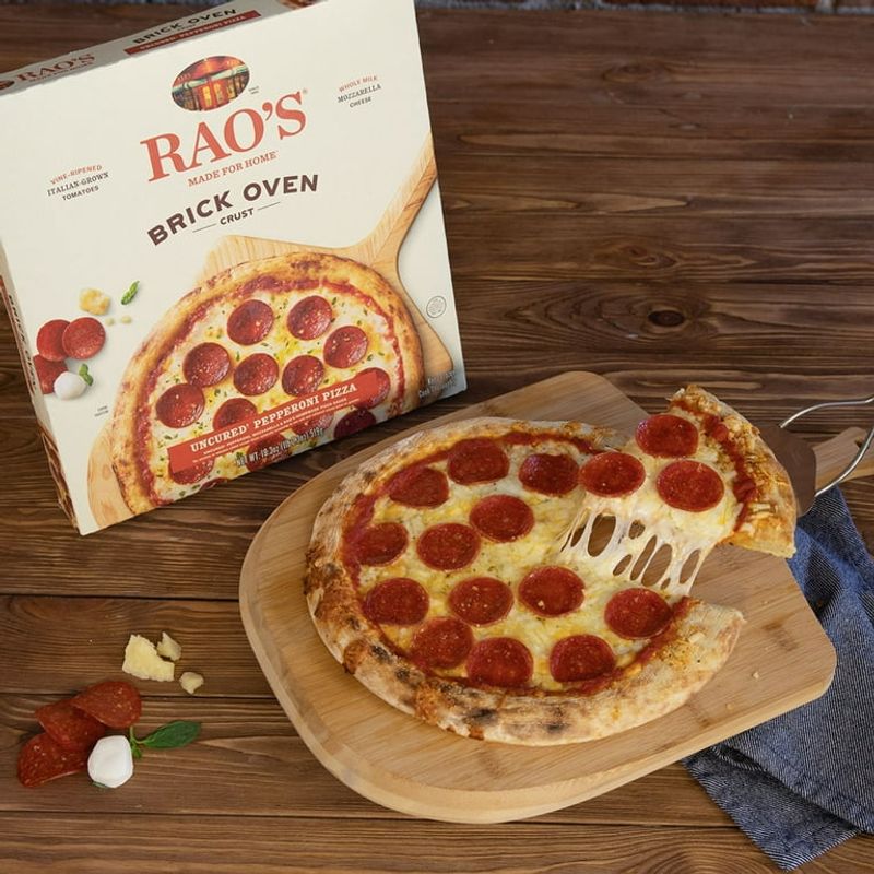 Rao’s Pepperoni