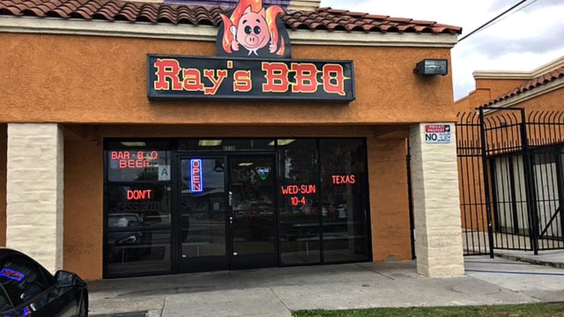 From Backyard Passion to BBQ Institution