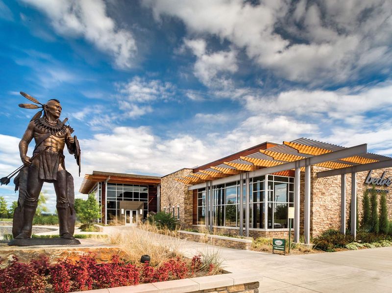 Bedré Fine Chocolate (Oklahoma)