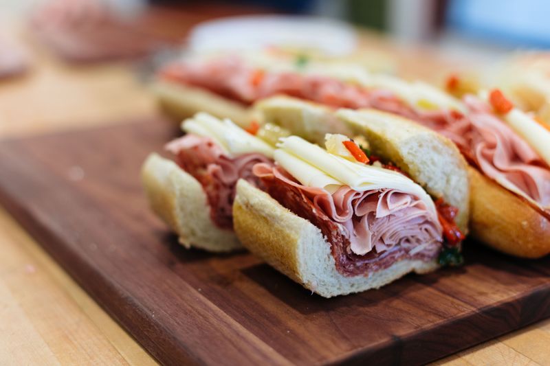 Lou's Italian Specialties (Denver)

