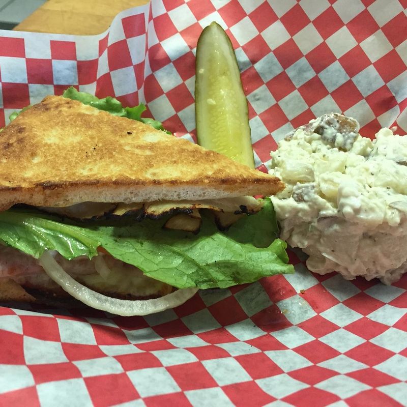 Sandhills Station - Southern Pines