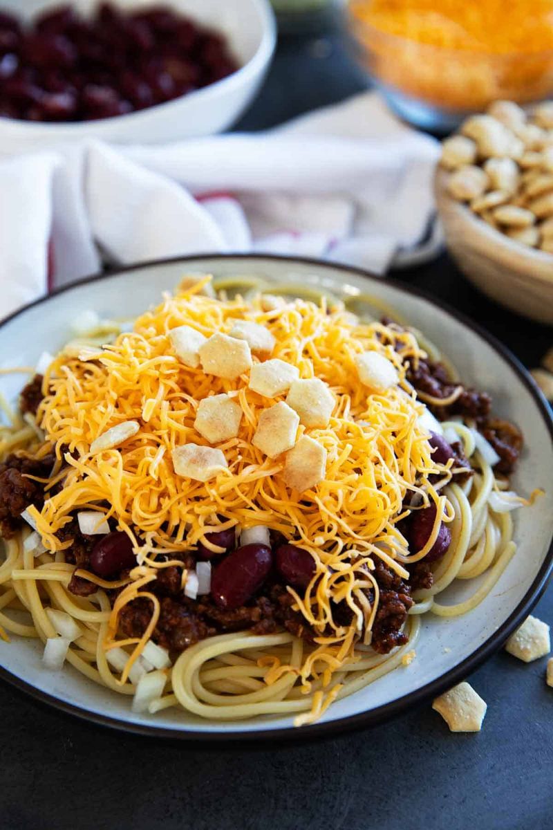 Cincinnati Chili