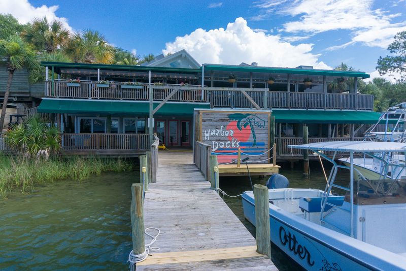 Harbor Docks – Destin