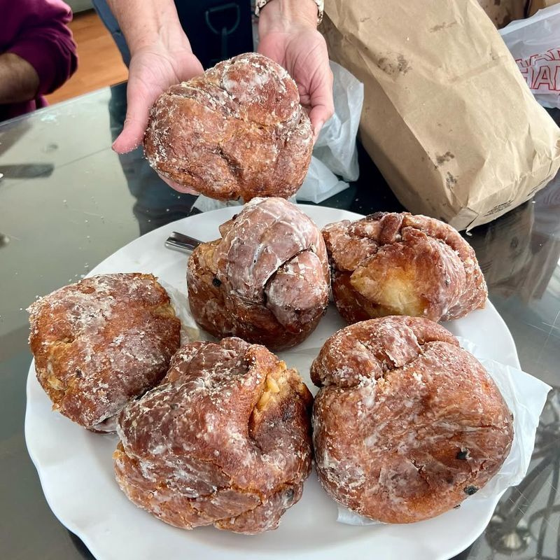 A Pastry That Breaks All the Rules