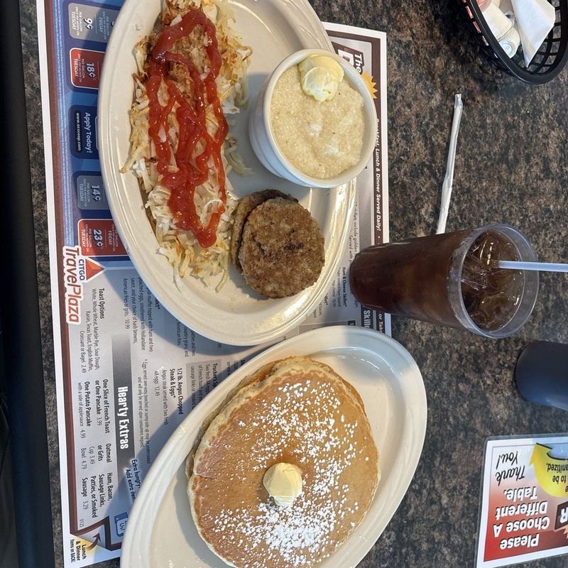 Perkins Restaurant & Bakery