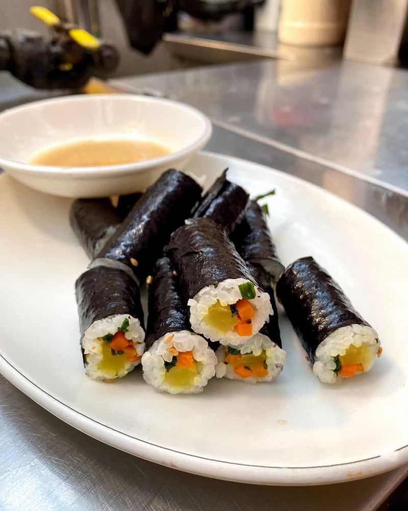 Mayak gimbap
