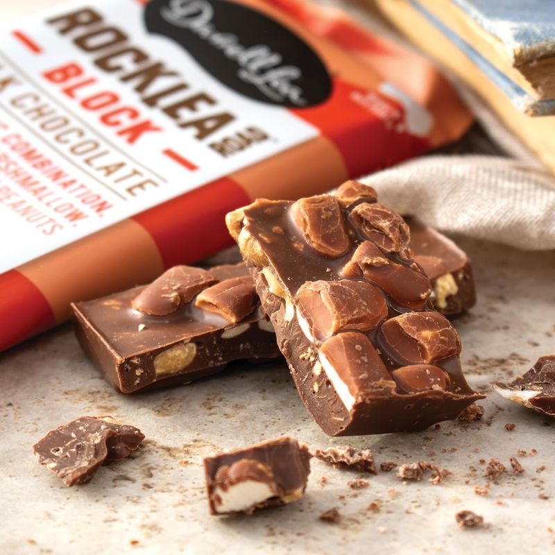 Darrell Lea Rocklea Road