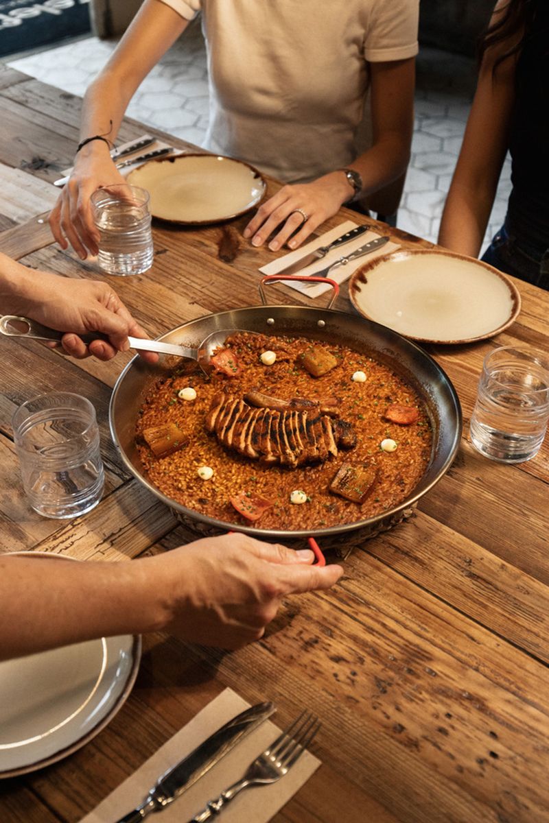 Telefèric Barcelona (Multiple California Locations)