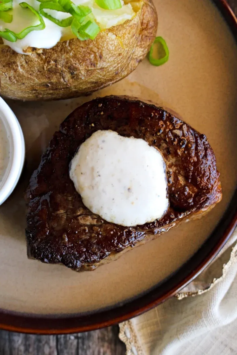 Victoria’s Filet Mignon (6 or 9 oz.)