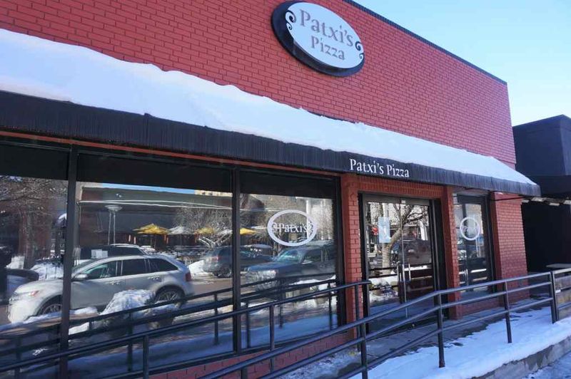 Patxi's Pizza - Colorado