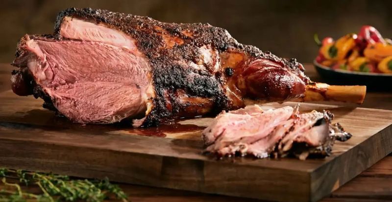 Sheep Farming Legacy: Why Mutton Rules Here