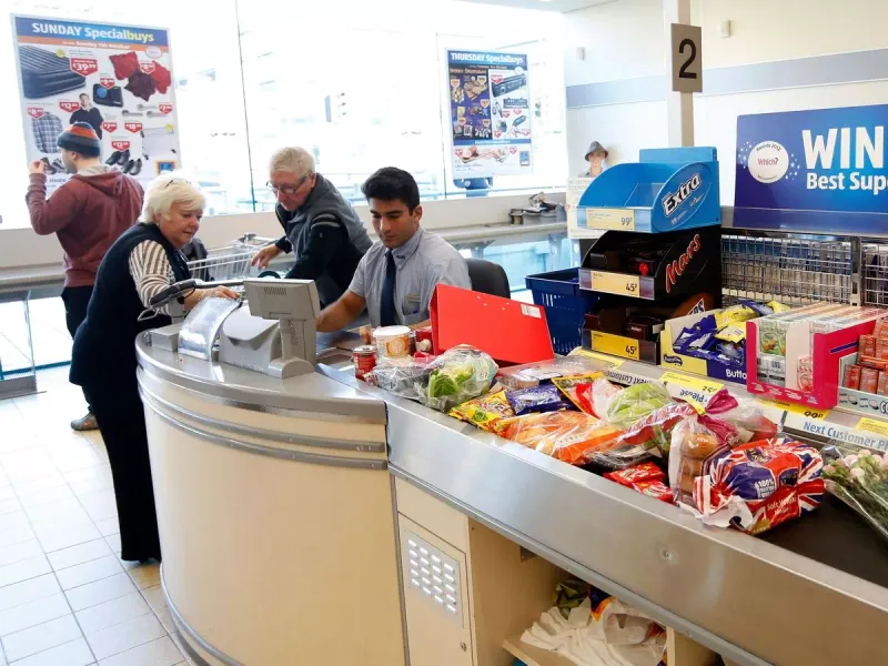 Mind The Checkout Flow