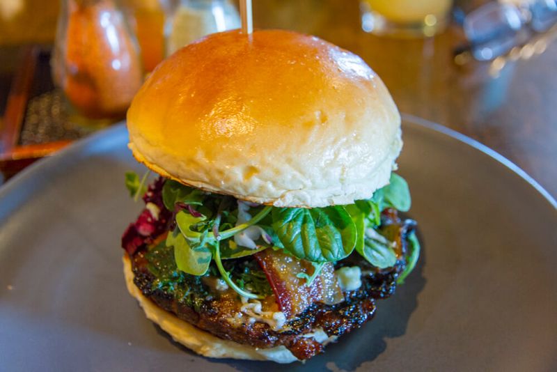 Bachi Burger (Nevada)