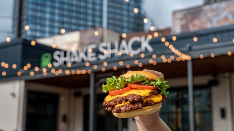 Shake Shack