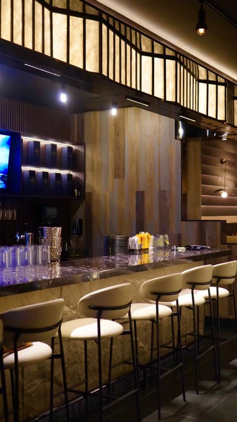 Himizu Modern Japanese Fusion, Westminster, California