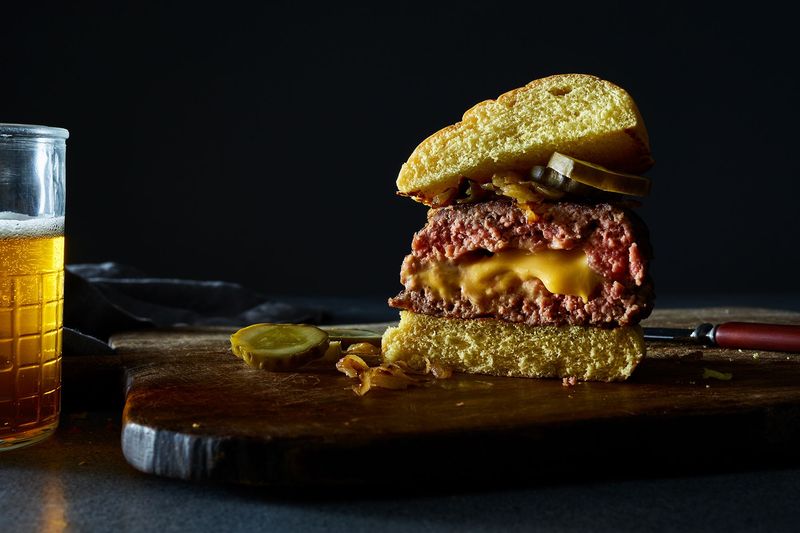 Juicy Lucy (Minneapolis, Minnesota)