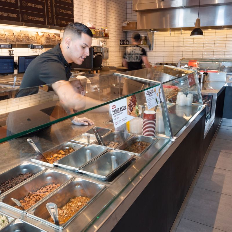 The Cheesecake Factory at Home (Pickup Kitchens)