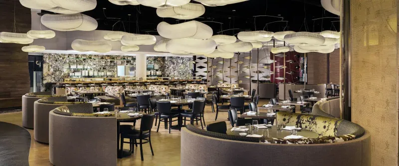 Nobu – Caesars Palace