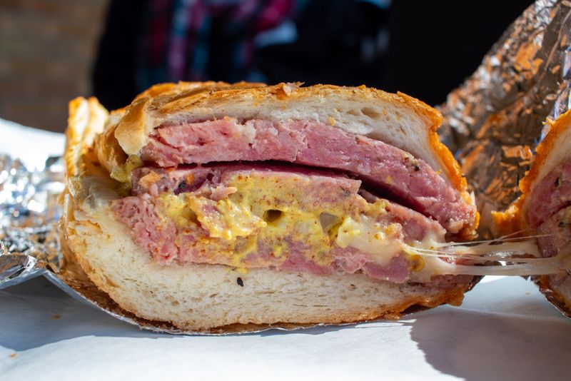 Missouri - Gioia’s Deli (St. Louis)