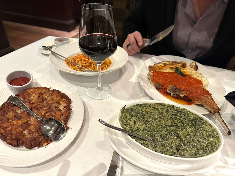 The Palm Restaurants