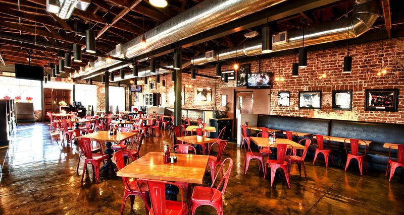 Lo-Lo’s Chicken & Waffles - Phoenix, AZ