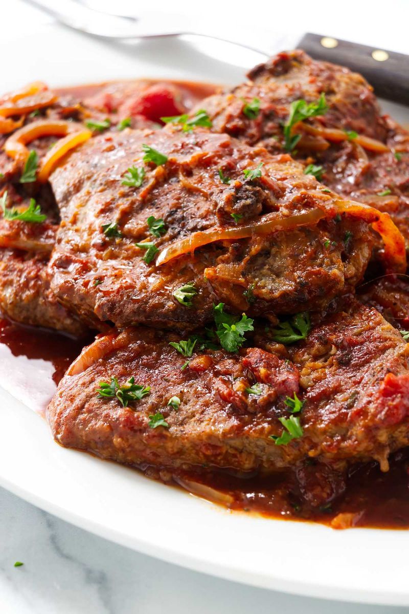 Swiss Steak