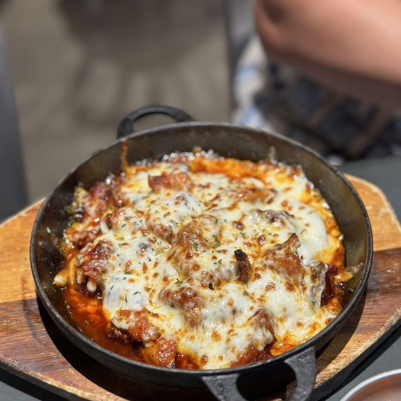 Soyo Korean Restaurant