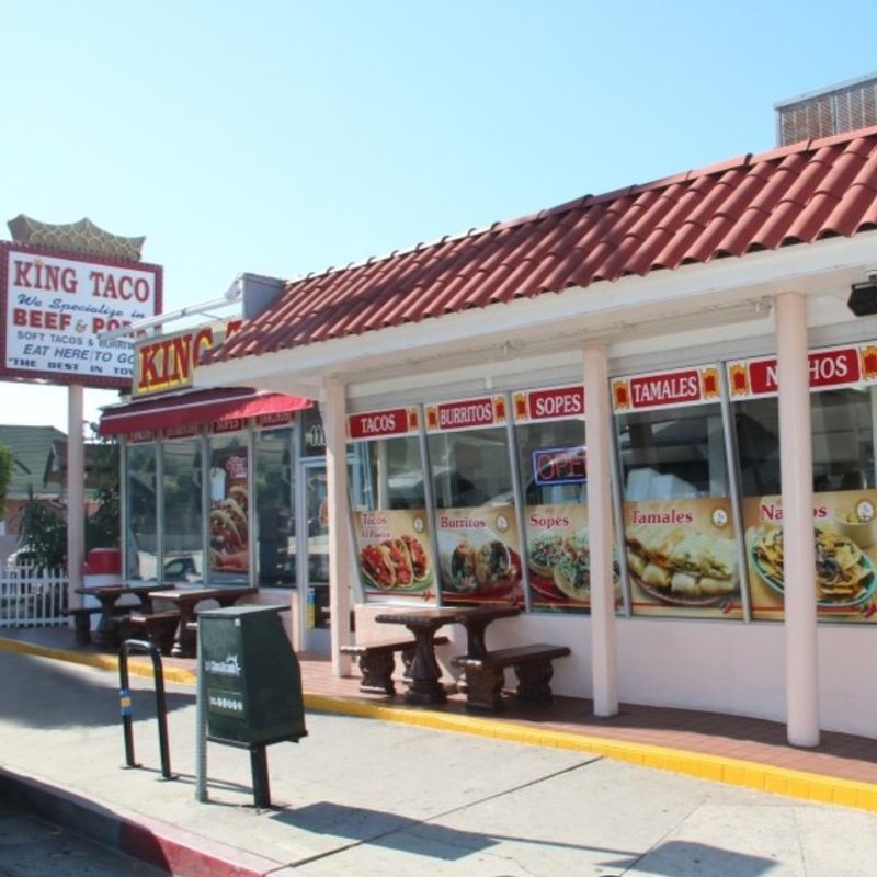 King Taco