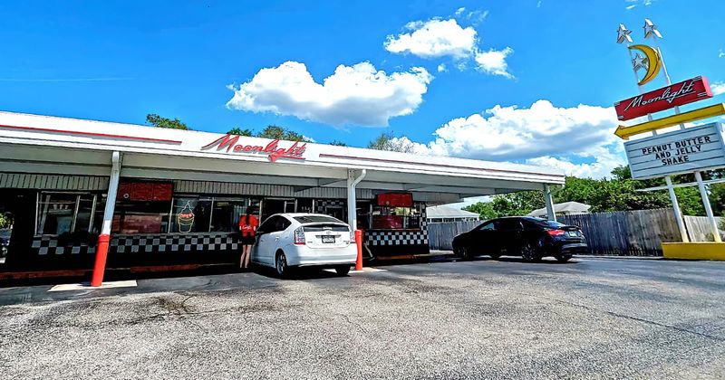 MoonLight Drive-In – Titusville