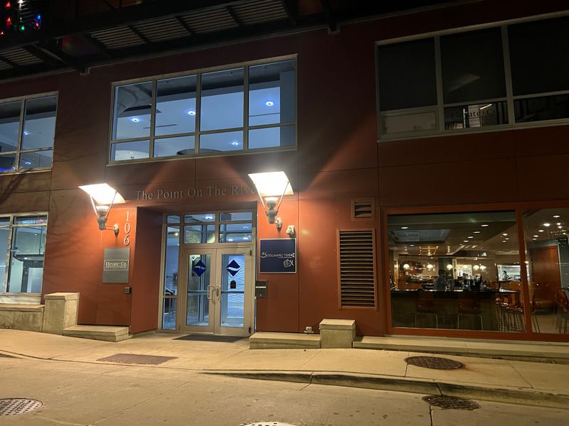 Wisconsin: Screaming Tuna